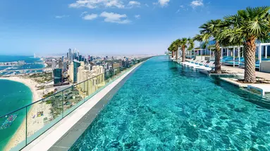 Address Beach Resort