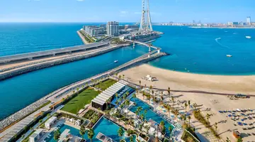 Address Beach Resort