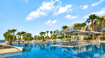 Address Beach Resort