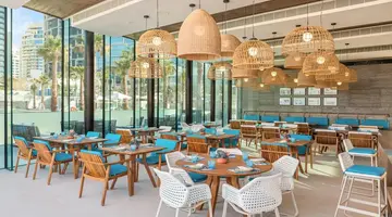 Address Beach Resort