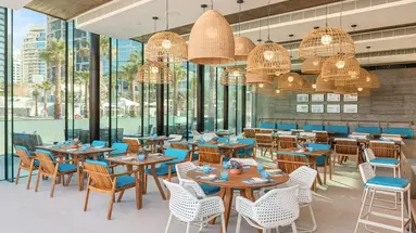 Address Beach Resort