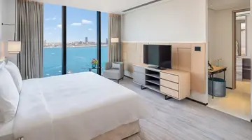 Address Beach Resort