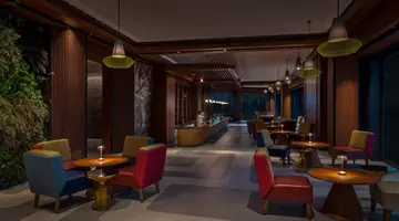 Address Beach Resort