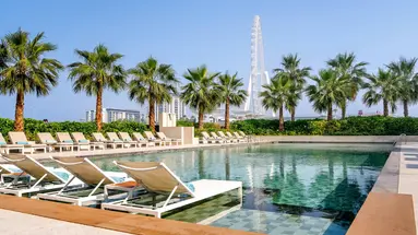 Address Beach Resort