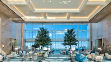 Address Beach Resort