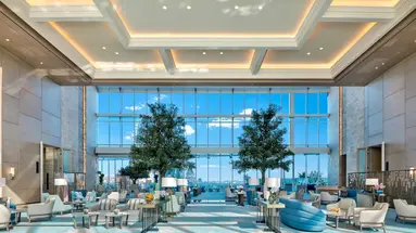 Address Beach Resort