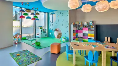 Address Beach Resort