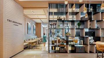 Address Beach Resort