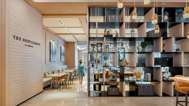 Address Beach Resort