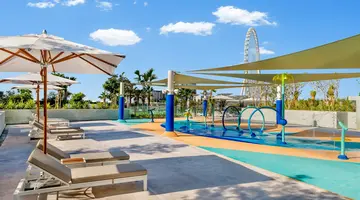 Address Beach Resort