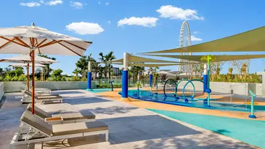 Address Beach Resort
