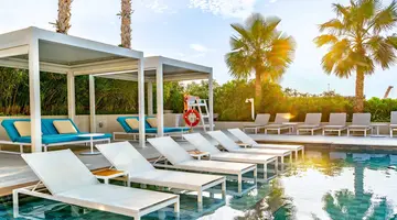 Address Beach Resort