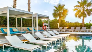 Address Beach Resort