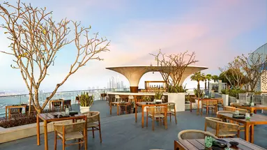 Address Beach Resort