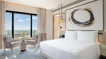Address Beach Resort