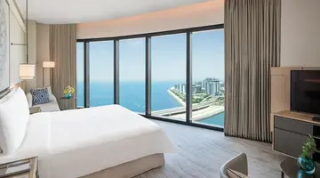 Address Beach Resort