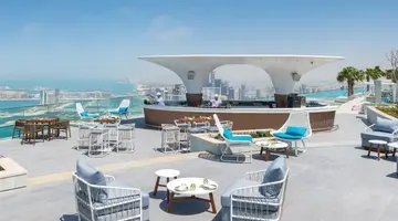 Address Beach Resort