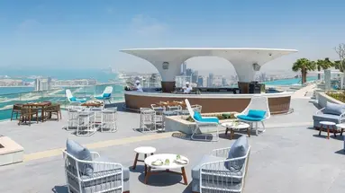 Address Beach Resort