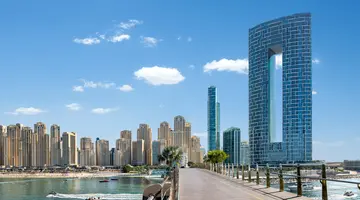 ADDRESS BEACH RESORT