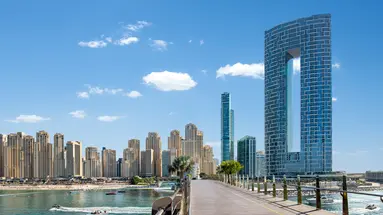 ADDRESS BEACH RESORT