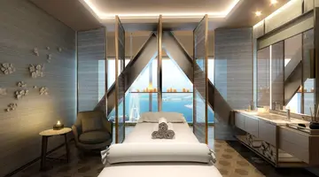 Address Beach Resort