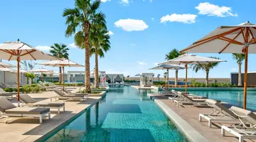 Address Beach Resort