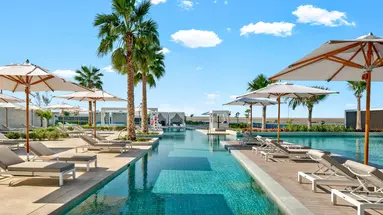 Address Beach Resort