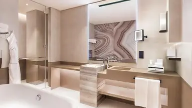 Address Beach Resort