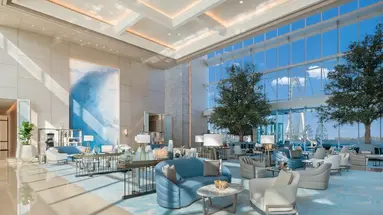 Address Beach Resort