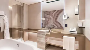 Address Beach Resort