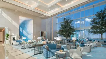 Address Beach Resort