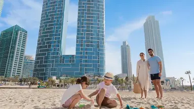Address Beach Resort