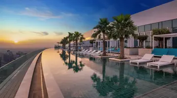 Address Beach Resort