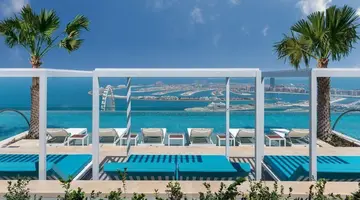 Address Beach Resort