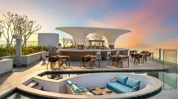 Address Beach Resort
