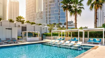 Address Beach Resort