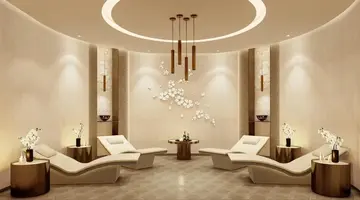 Address Beach Resort