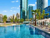 Address Beach Resort