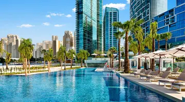 Address Beach Resort
