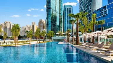 Address Beach Resort