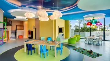 Address Beach Resort