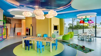 Address Beach Resort