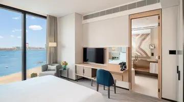 Address Beach Resort