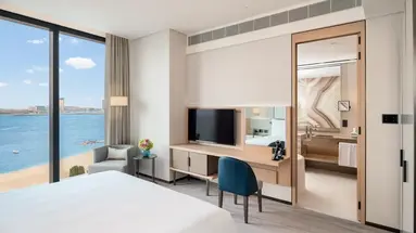 Address Beach Resort
