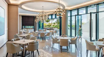 Address Beach Resort