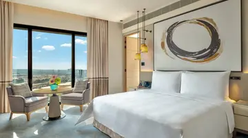 Address Beach Resort