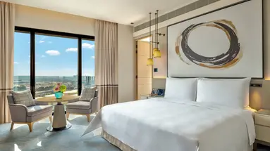 Address Beach Resort