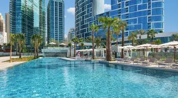 Address Beach Resort