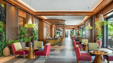 Address Beach Resort