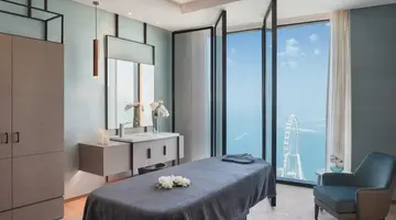 Address Beach Resort